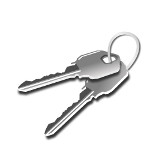 Kanban Key