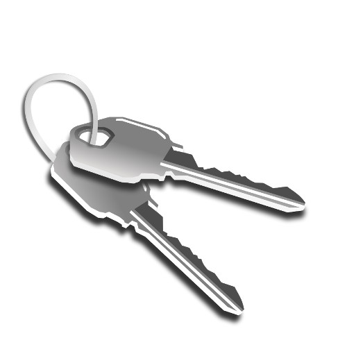 Kanban Keys